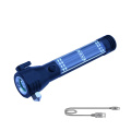 STARYNITE emergency safety hammer flashlight torch with siren alarm